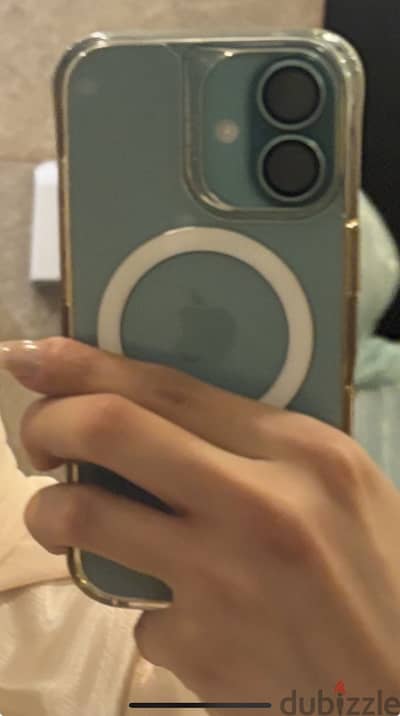 Apple - iPhone 16