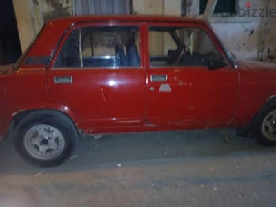 لادا 2107 1996
