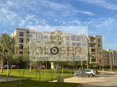 Last penthouse for sale with a down payment of only 900,000 in the Elan Sarai phase, New Cairo. Last penthouse for sale with a down payment of only 900,000 in the Elan Sarai phase, New Cairo.