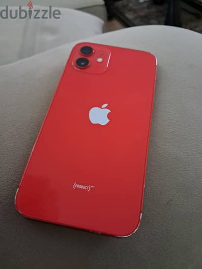 Apple - iPhone 12