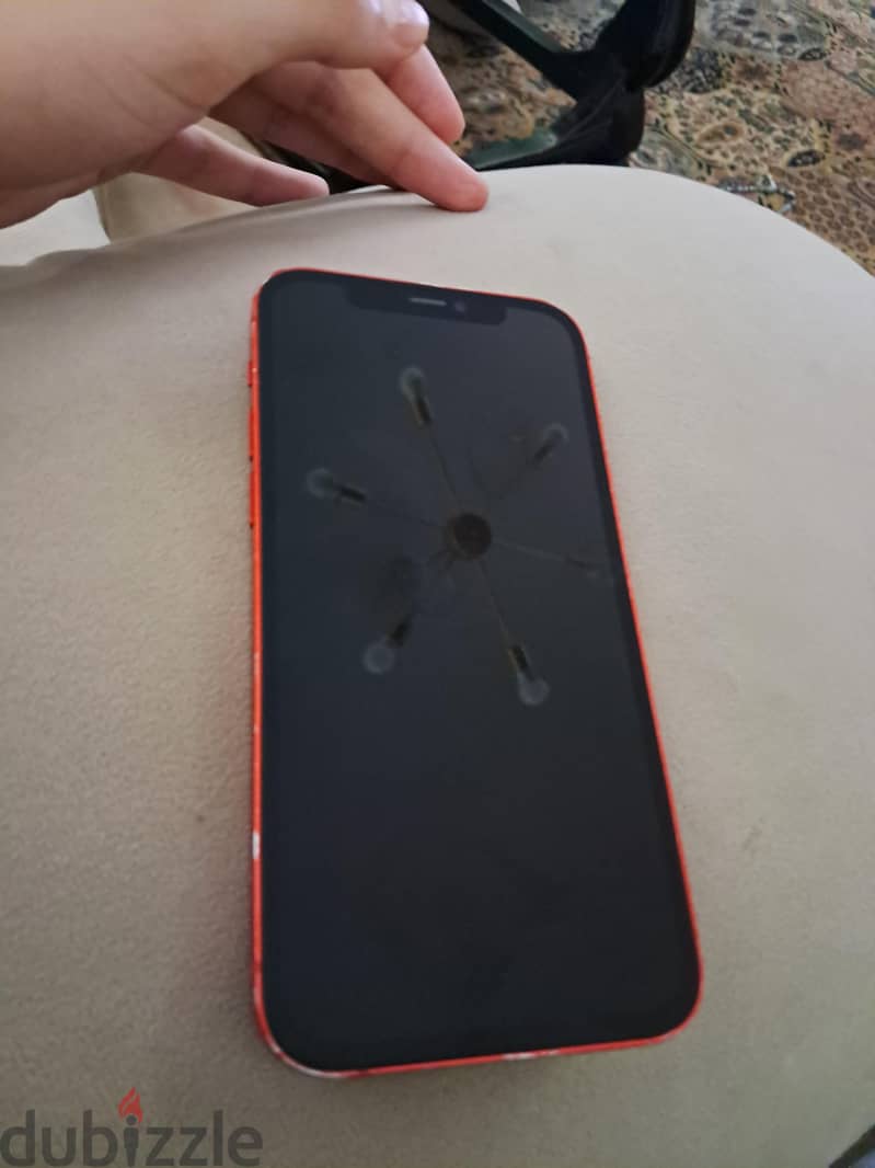 Apple - iPhone 12 1