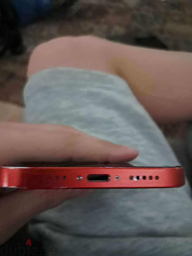 Apple - iPhone 12 4