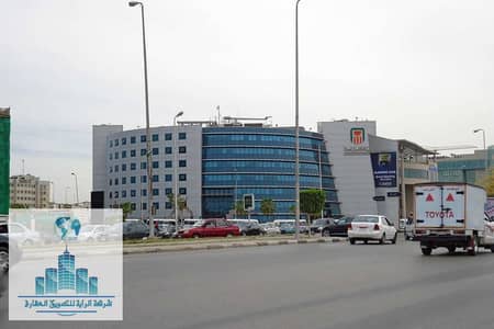 فرصة محل تمليك التسعين الجنوبي مباشرة بالقسط