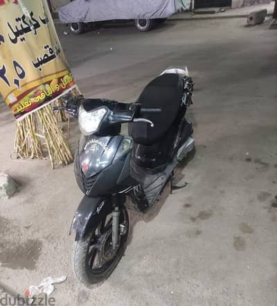 اسكوتر pen للبيع