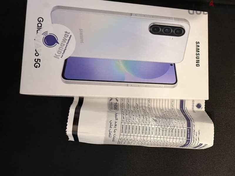 Samsung A36 2
