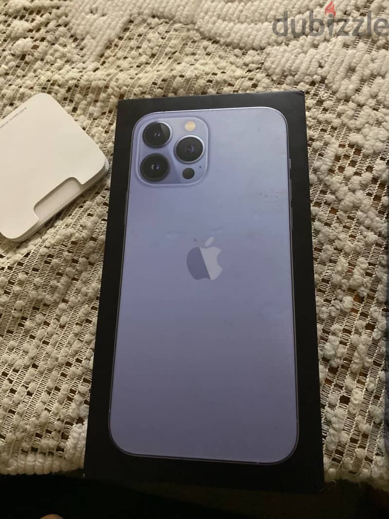 Apple - iPhone 13 Pro Max 2