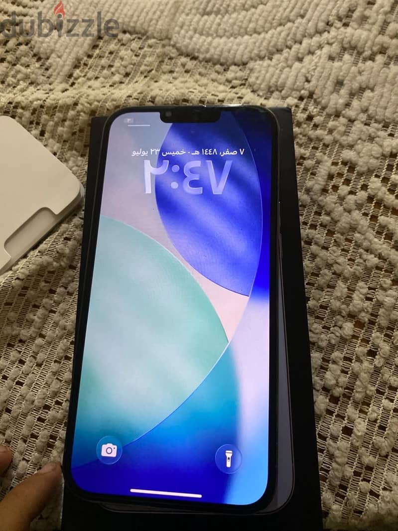 Apple - iPhone 13 Pro Max 3