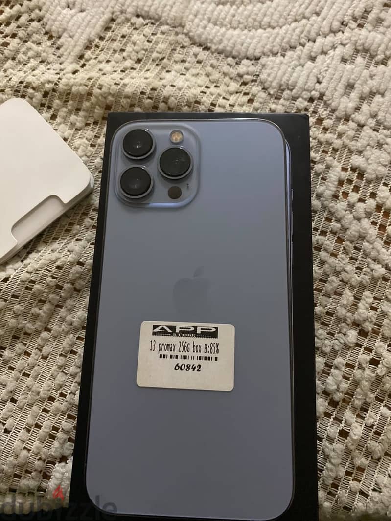 Apple - iPhone 13 Pro Max 4