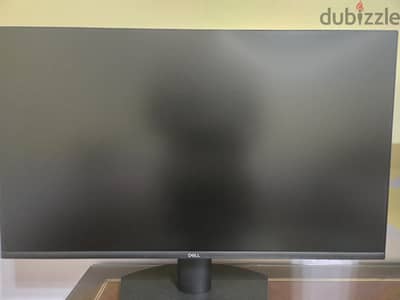 Dell 27 inch (SE2725HM) Dell 27 inch (SE2725HM)