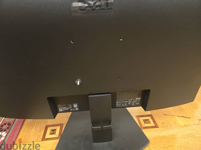 Dell 27 inch (SE2725HM) 1