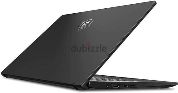 MSI Modern 14 intel core I5 10210U ram 16GB 512 SSD Nvidia MX330 2GB