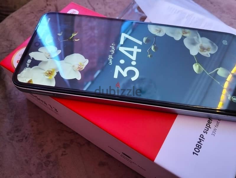 Xiaomi Redmi 13 1