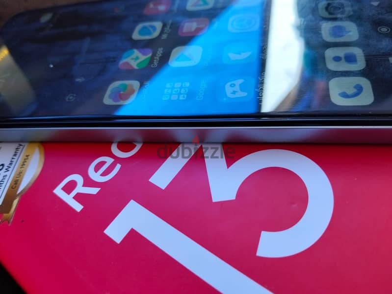 Xiaomi Redmi 13 3