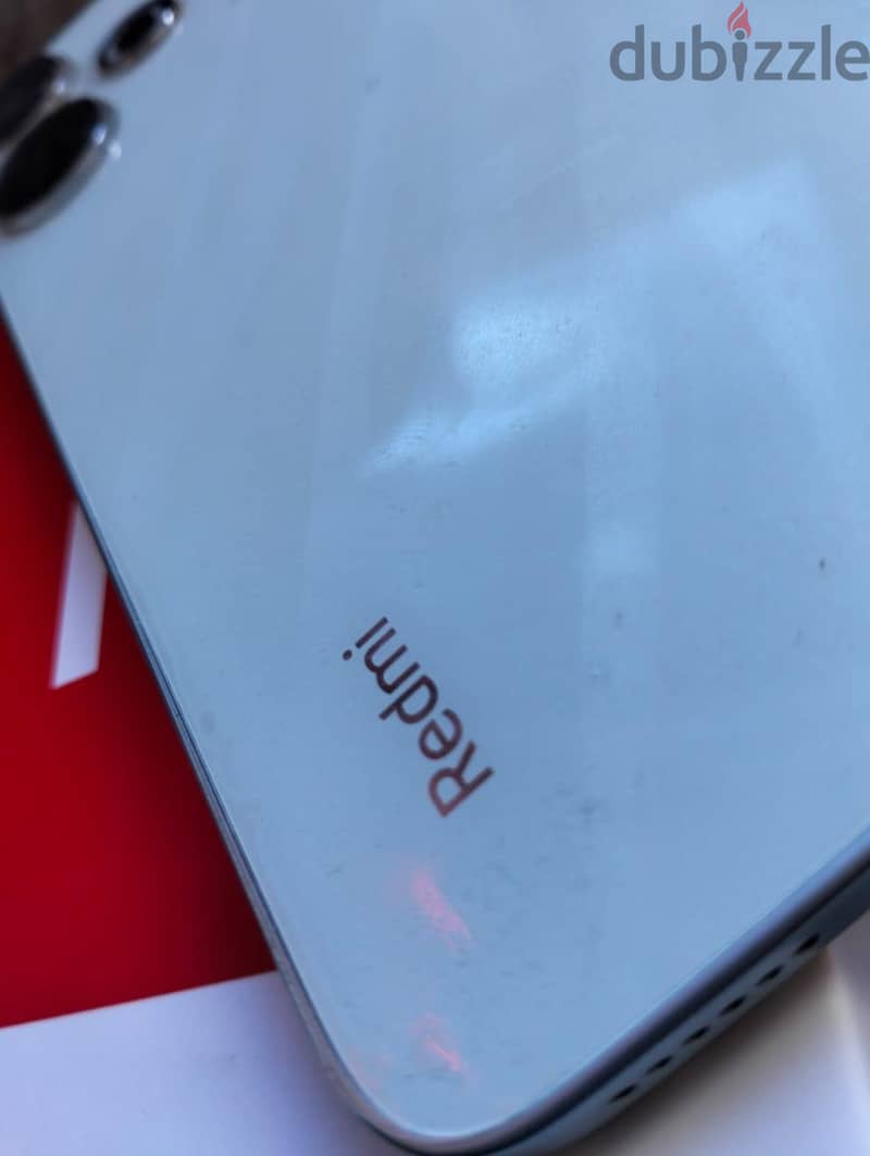 Xiaomi Redmi 13 6