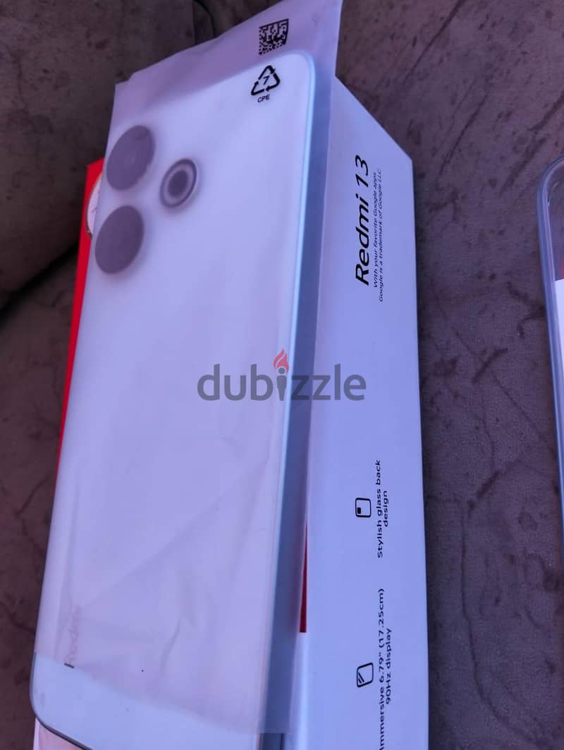 Xiaomi Redmi 13 7