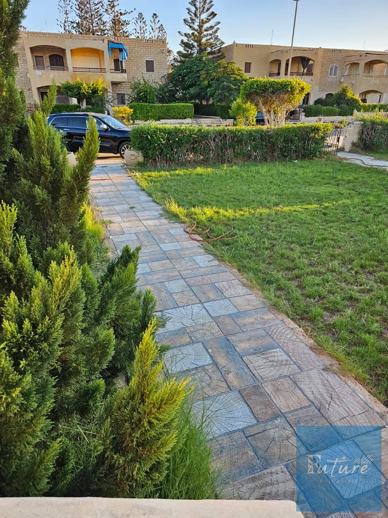 شاليه بـ٤ غرف نوم في مارينا ٢، صورة ٣٠ من ٥١