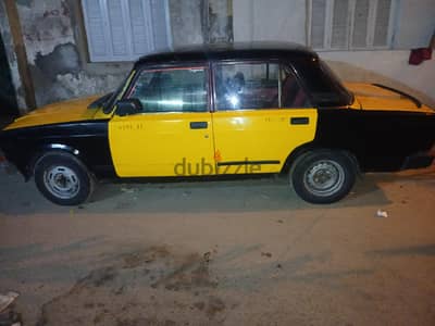 لادا 2107 2011