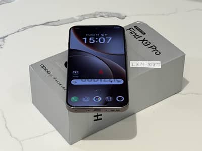 OPPO Find X9 Pro