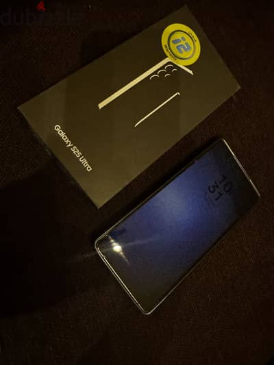 Samsung S25 Ultra