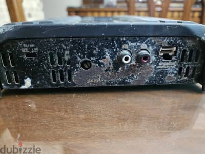 Gm kenwood 350 watts