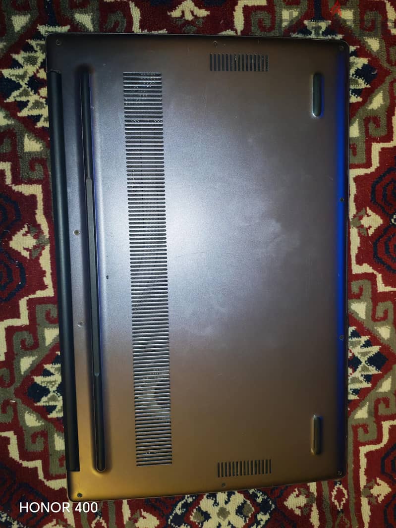 Huawei matebook d15 1
