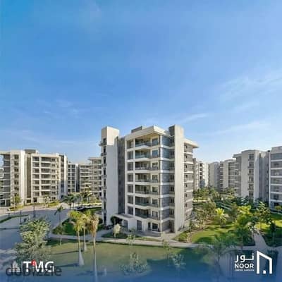 Apartment for sale, 119 square meters, with the lowest total price in Noor City and the longest installment period. Apartment for sale, 119 square meters, with the lowest total price in Noor City and the longest installment period.