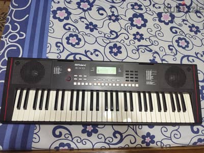 Roland E-X 10 like New