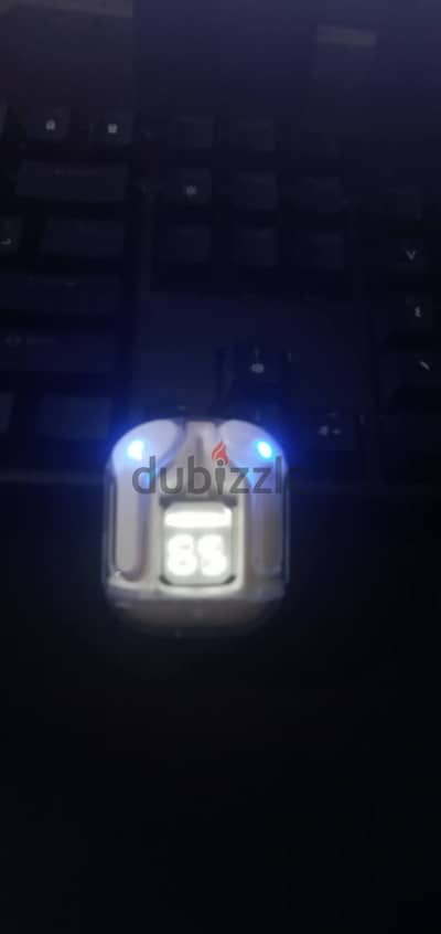 airbuds air 39 جديدة