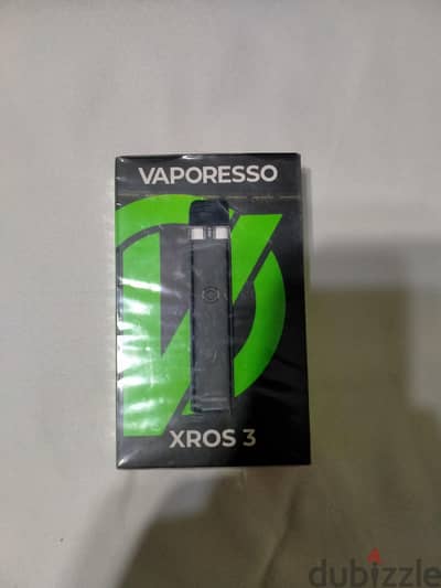 VAPORESSO XROS 3