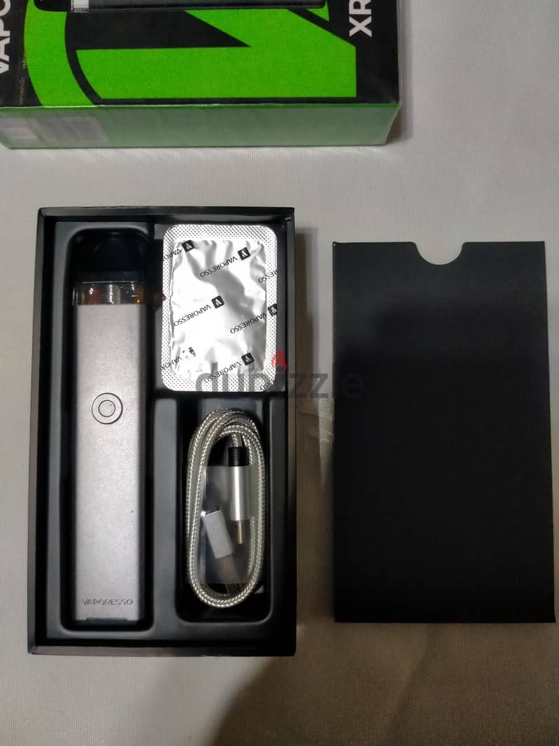 VAPORESSO XROS 3 2