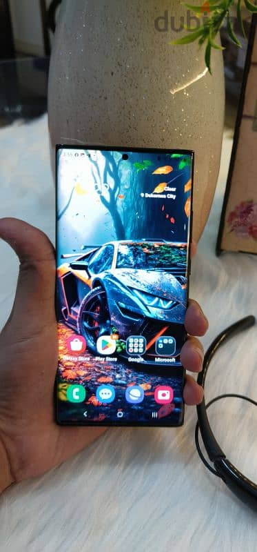 Samsung note 20 ultra 2