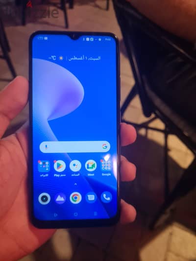 Realme Narzo 50A ريلمي