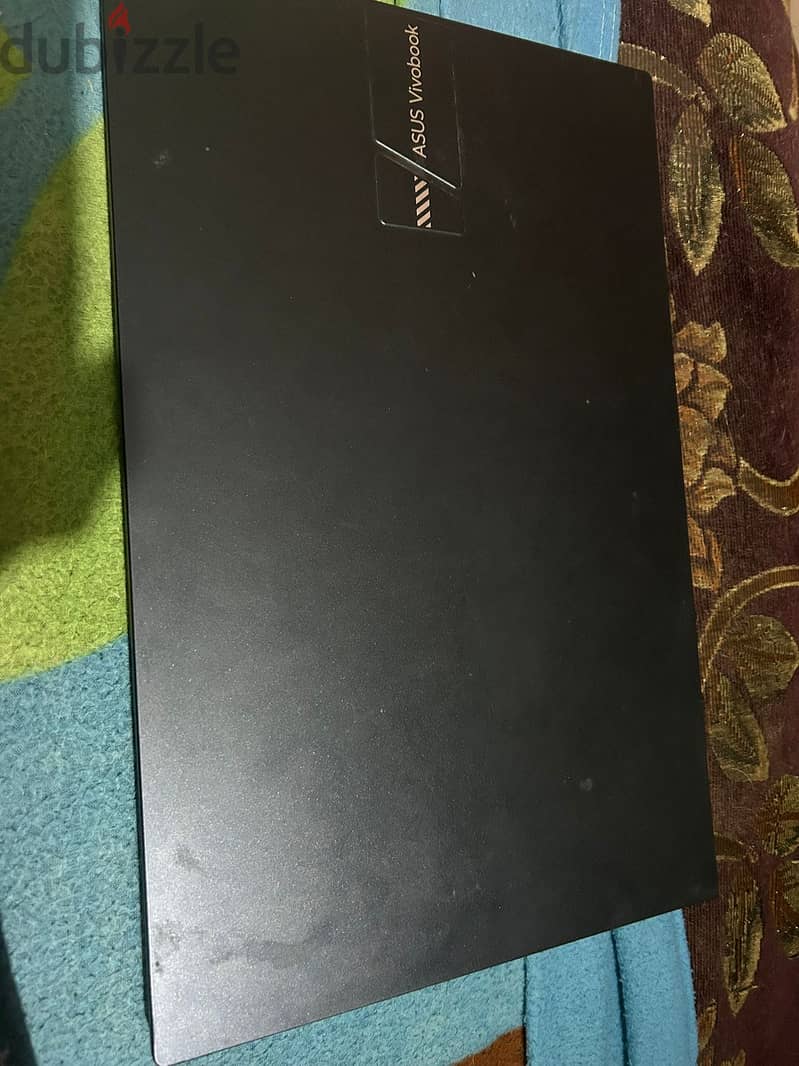 Asus vivobook 1