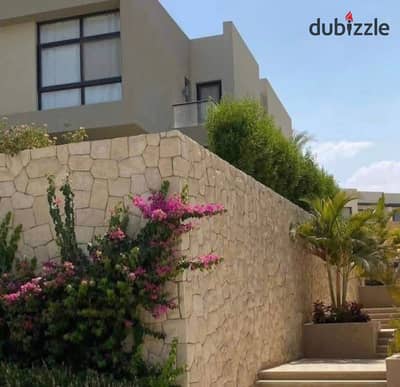 Sea View Chalet for Sale in Azha Ras El Hekma | Fully Finished | 9 Years Installments