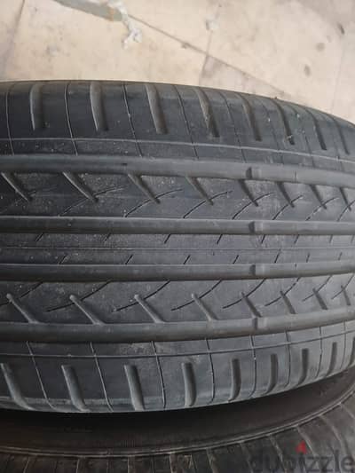 205/55 R16 GITI 2023