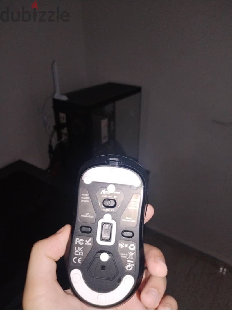 atack shark x3 1