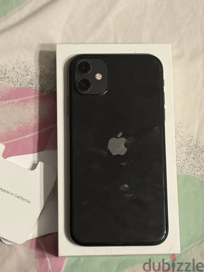 Apple - iPhone 11