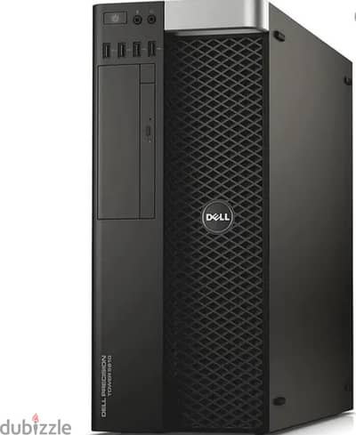 Dell T5180 xeon e5 1650