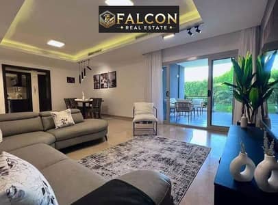 Installment 10Y High-End Finished Apartment +Garden in Mayan - Elite Zone in Shorouk Facing Madinaty on Suez Road next to Hassan Allam & Wessal Installment 10Y High-End Finished Apartment +Garden in Mayan - Elite Zone in Shorouk Facing Madinaty on Suez Road next to Hassan Allam & Wessal