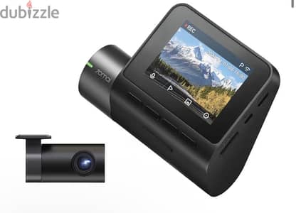 Dashcam 70mai A810S