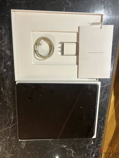 IPad Pro 256GB 12.9-inch( 5th Gen) Wifi+Cellular