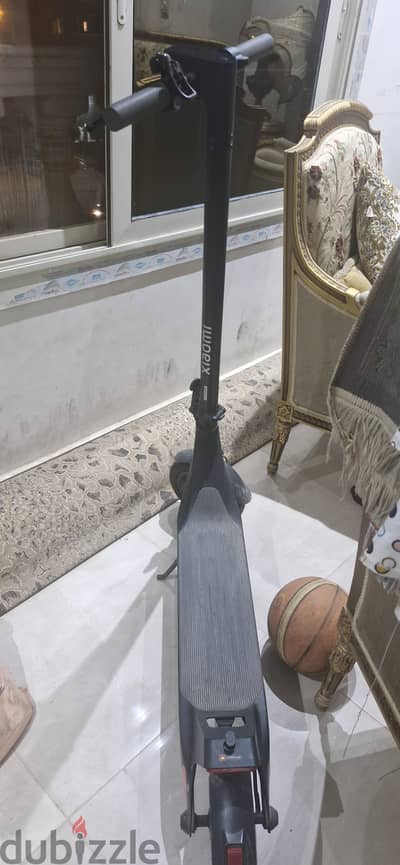 xiaomi scooter