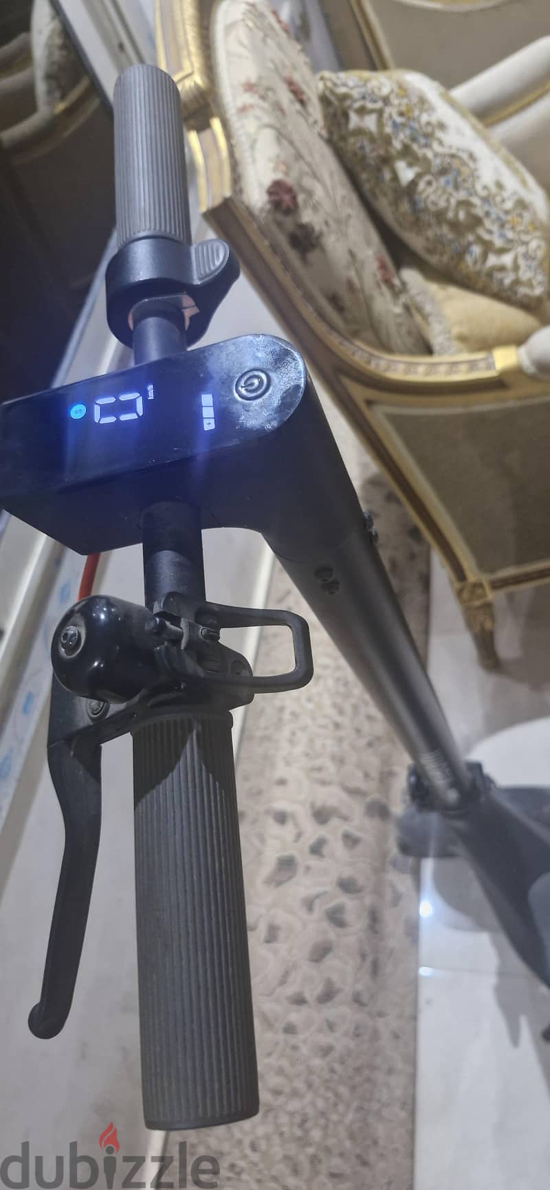 xiaomi scooter 1