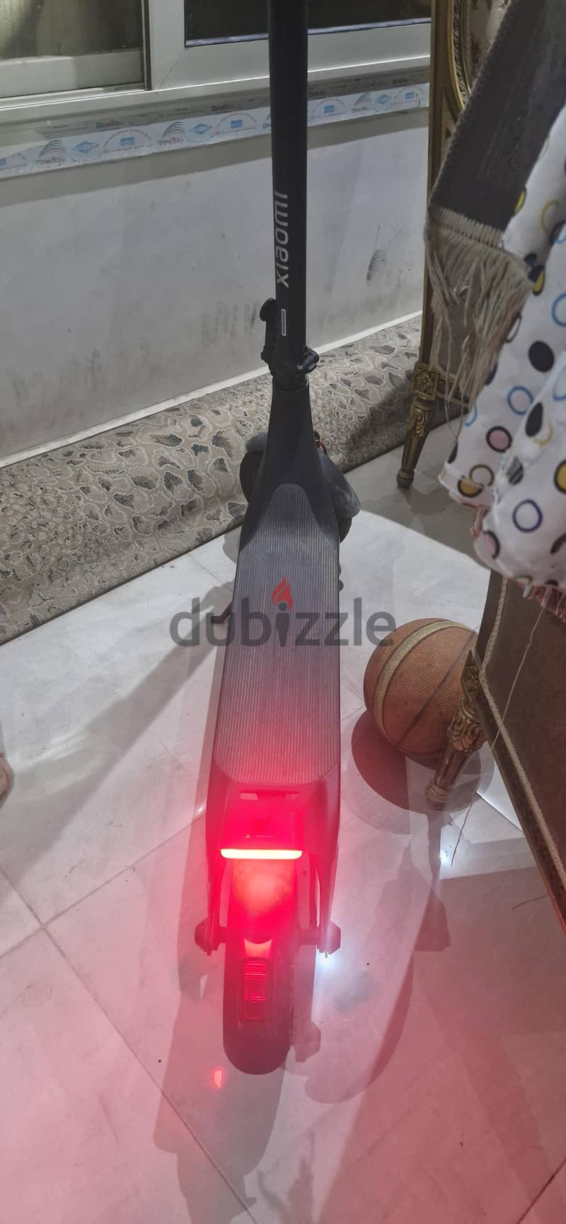 xiaomi scooter 3