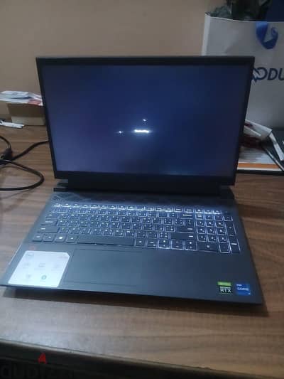 Dell g15 5511 gaming