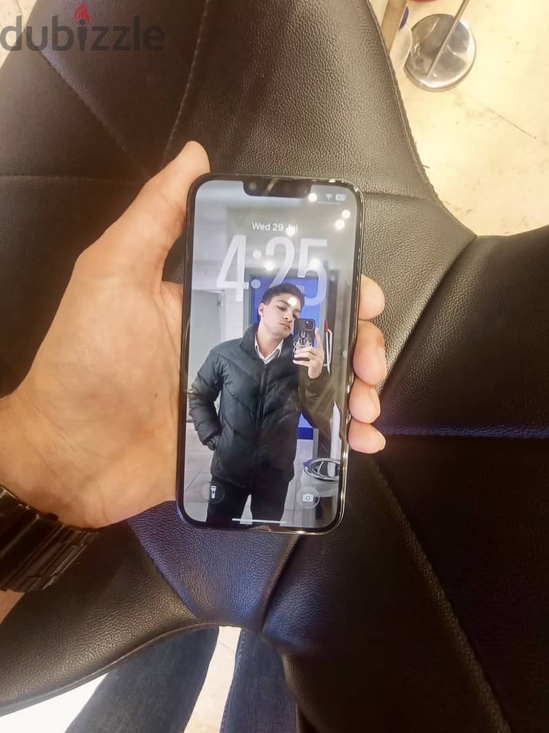 Apple - iPhone 13 3