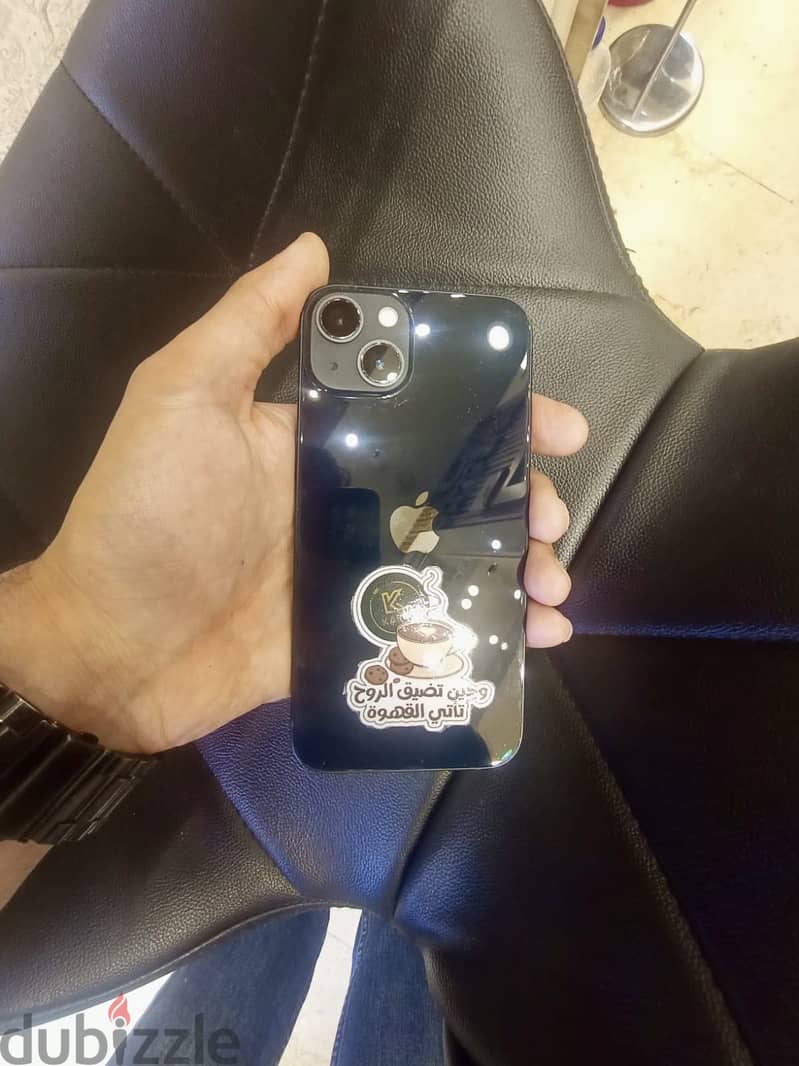 Apple - iPhone 13 4