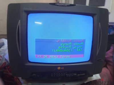 تلفزيون LG