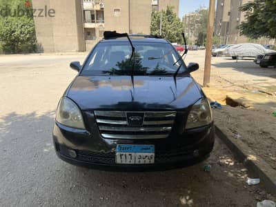 سبيرانزا مرور المعادى
