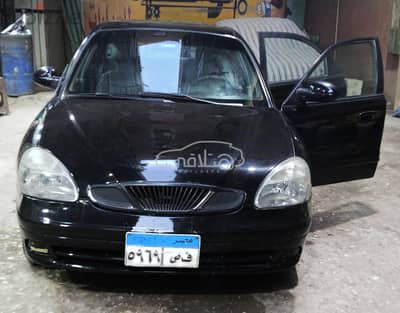 دايو نوبيرا 2 2002 للبيع القاهرة